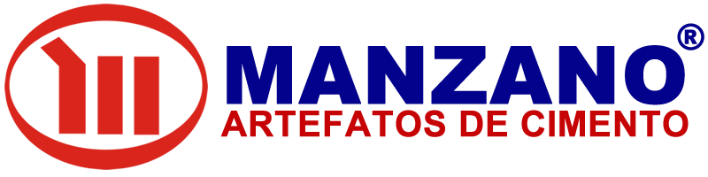 Logotipo Manzano